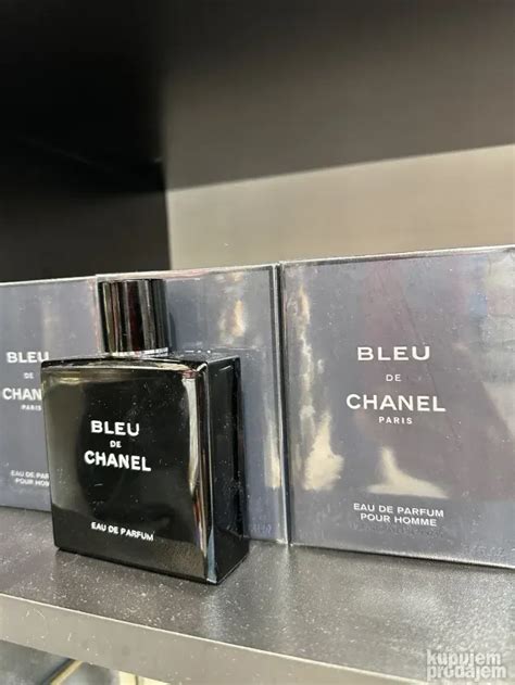 bleu de chanel muski parfem